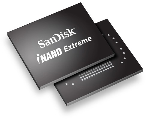SanDisk Targetkan Pasar Otomotif dengan Solusi Penyimpanan ‘Automotive Grade’ 2 sandisk-inand-extreme