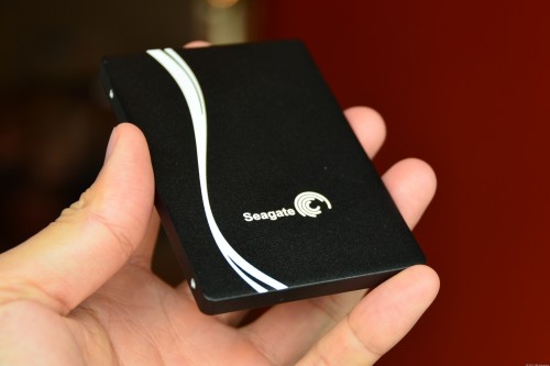 Seagate dan Micron Umumkan Aliansi Bisnis 1 seagate