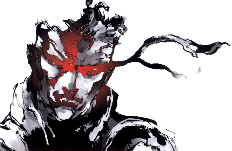 Kojima Tertarik Remake Metal Gear Solid Klasik 13 snake