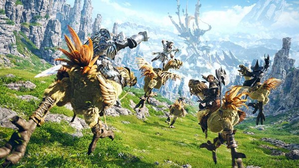 Keuntungan Square Enix Naik Dua Kali Lipat 14 square enix3