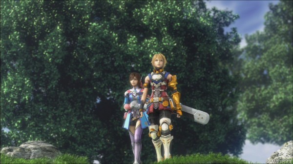 Dev. Star Ocean Dibeli Publisher Game Mobile Jepang 10 star ocean