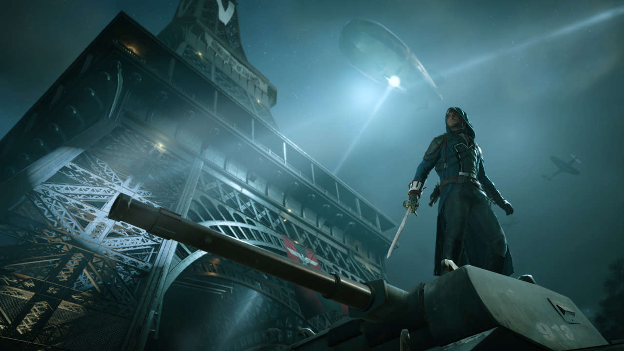 Film Assassin’s Creed Mulai Masuk Tahap Produksi 10 ww2