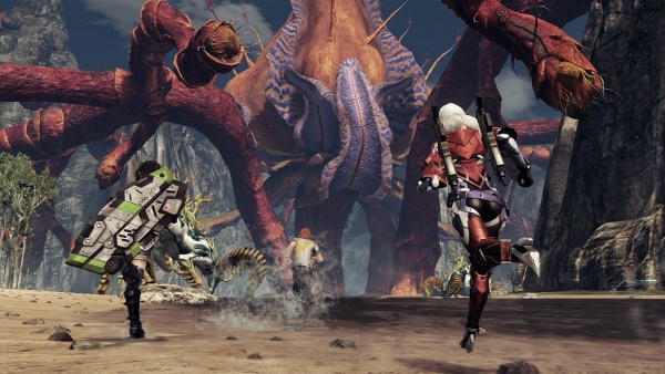 xenoblade chronicles x direct4