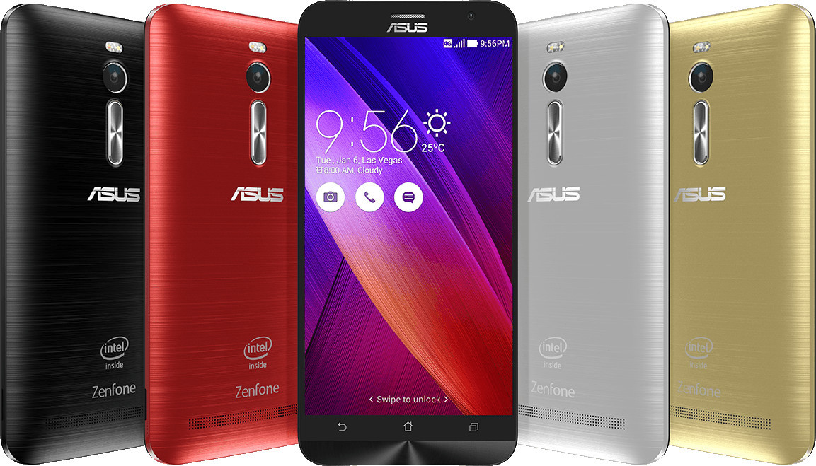 zenfone