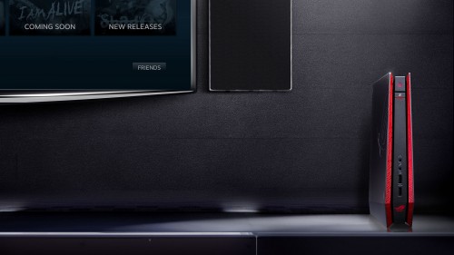 ASUS Umumkan ROG GR8S Steam Machine 3 32b