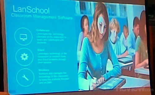 Lenovo LanSchool untuk Pendidikan Masa Depan 2 Jpeg