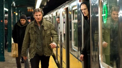 Review Film ‘Run All Night’: Berlari dan Sembunyi Sepanjang Malam 4 3