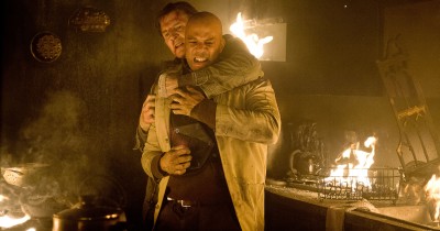 Review Film ‘Run All Night’: Berlari dan Sembunyi Sepanjang Malam 6 5