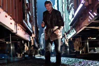 Review Film ‘Run All Night’: Berlari dan Sembunyi Sepanjang Malam 7 RUN ALL NIGHT