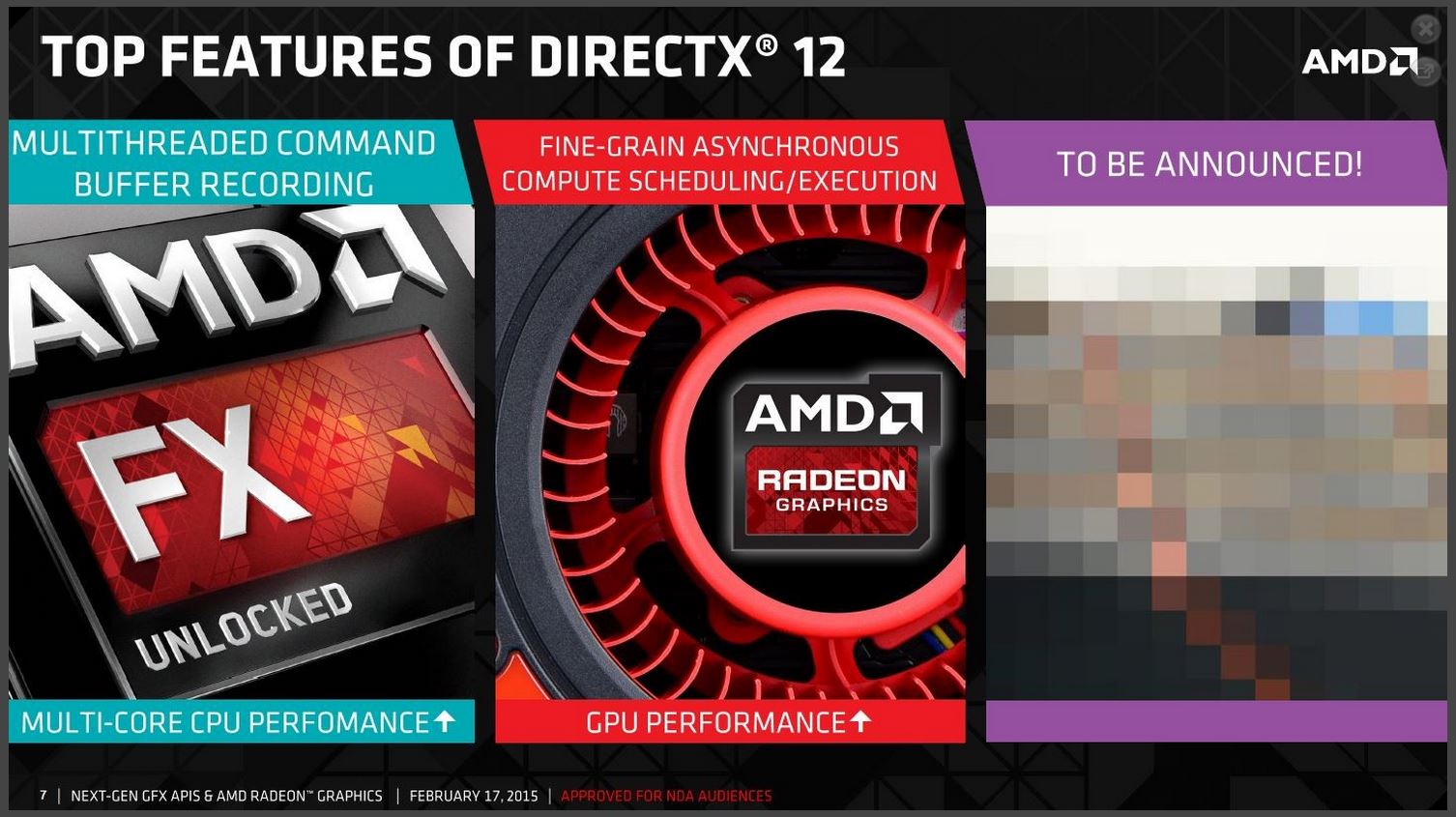 AMD 2