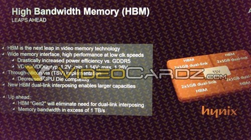 VGA AMD R9 390X 65% Lebih Kencang dari R9 290X? 4 AMD-Radeon-R9-390X-Hynix-HBM-900x503