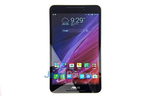 Review ASUS FonePad 8: Tablet Android BayTrail Dual SIM Kencang 1 ASUS Fonepad 8