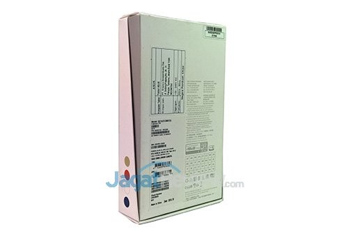 Review ASUS FonePad 8: Tablet Android BayTrail Dual SIM Kencang 7 ASUS Fonepad 8 - Kemasan Belakang