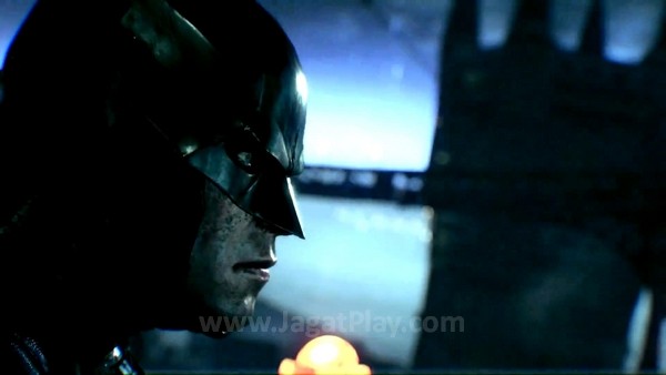 Batman Arkham Knight Gotham is Mine 18