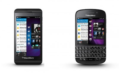 BlackBerry-10