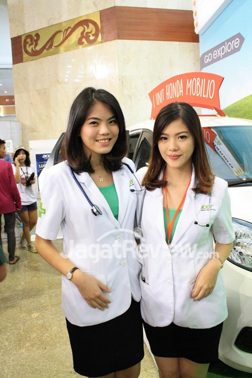 Booth Babes Mega Bazaar dan FOCUS 2015 2 Booth Babes MBC - FOCUS 2015 (11)