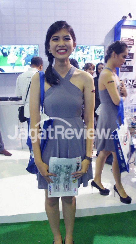 Booth Babes MBC - FOCUS 2015 (3)