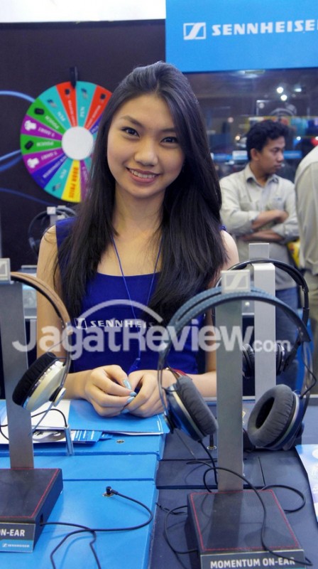 Booth Babes MBC - FOCUS 2015 (8)