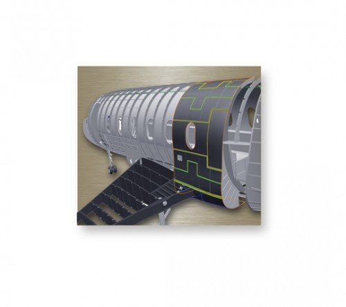 Composite Components