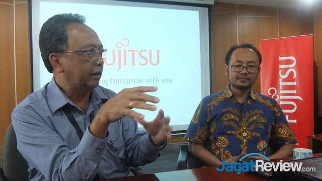 Fujitsu Luncurkan Aplikasi untuk Berbagi Informasi Seputar Bencana 32 DSCF1532