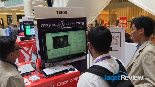 Tim Developer Muda Indonesia Jebolan Imagine Cup 2015 akan Wakili Negara di Taraf Internasional 3 DSCF2119