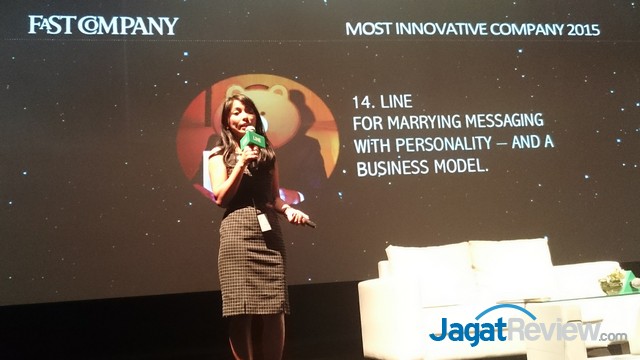 LINE Luncurkan DSC 0014