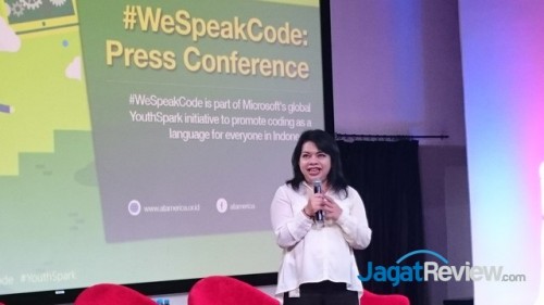 Kampanye #WeSpeakCode Microsoft Tingkatkan Kesadaran akan Pentingnya Coding 2 DSC_0048