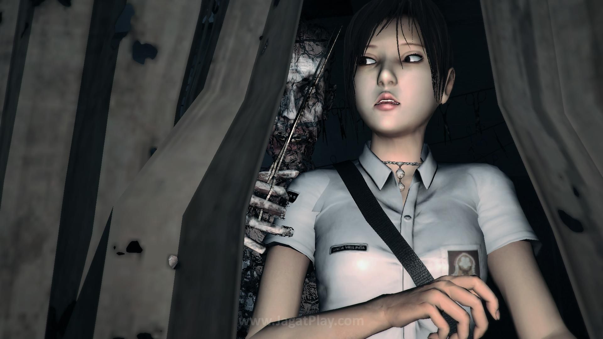 Review DreadOut: Horor Lokal Lebih Seram! 4 Dreadout jagatplay 8