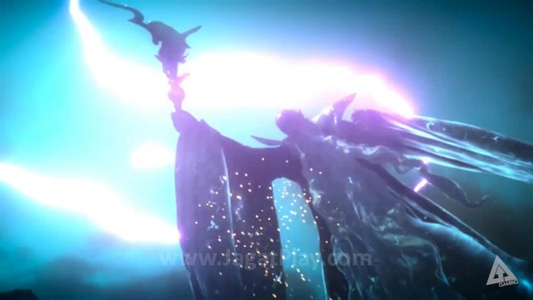 FF XV ramuh 9