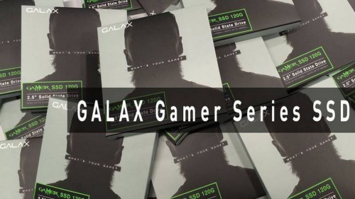 GALAX Luncurkan SSD Khusus Gaming Berfitur Unik 2 Galax 1