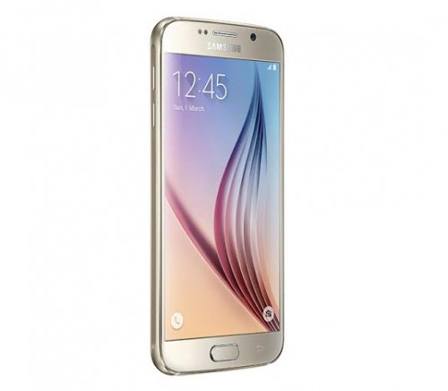 Samsung Resmi Umumkan Galaxy S6 dan Galaxy S6 Edge 10 Galaxy S6