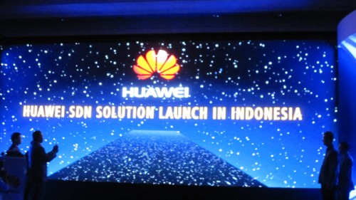 Huawei Resmi Menyelenggarakan SDN & IP Technology Summit 2015 1 IMG_0226