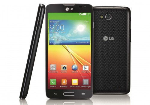 LG L90 Dapatkan Update Lollipop 1 LG L90