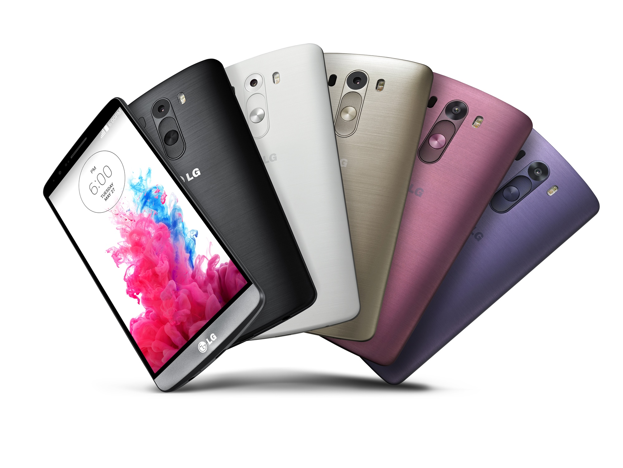 LG G3 3