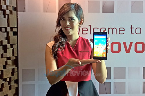 Lenovo A6000 Avatar