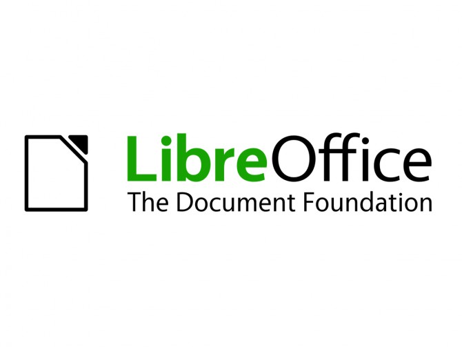 Libre Office Logo