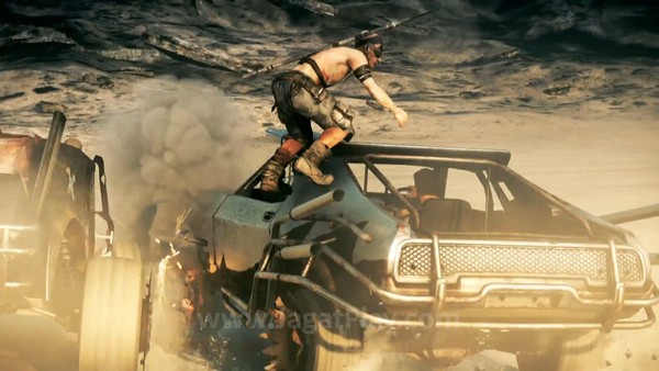 Mad Max Tinggalkan Konsol Last-Gen 4 Mad Max Magnum Opus 20