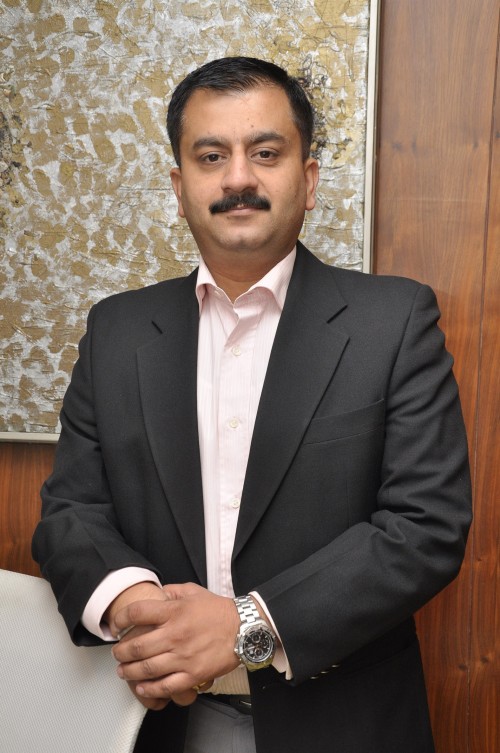 Manu Seth Senior Director Marketing  - India and South Asia, HTC