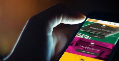 MediaTek Helio, SoC dengan Grafis Mutakhir 2 Media tek 2