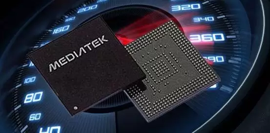 Media tek