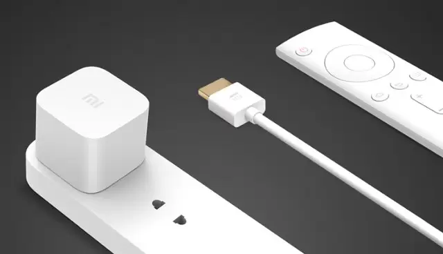 Xiaomi Mi Box Mini Media Player Tersedia untuk Global 1