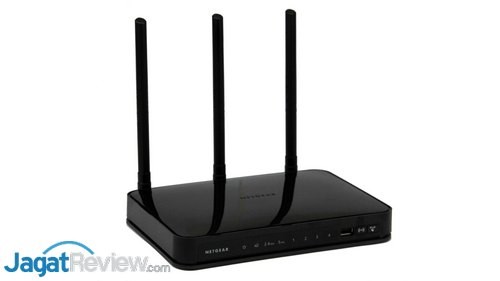 NetGear JR6150 - 05