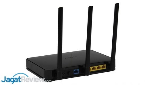 NetGear JR6150 - 06