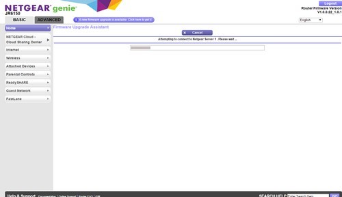 NetGear JR6150 - SS 02