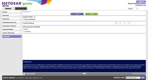 NetGear JR6150 - SS 05