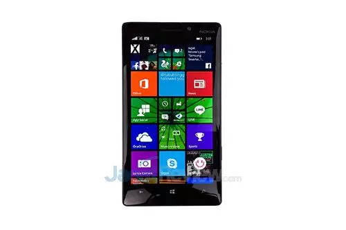 Review Nokia Lumia 930: Windows Phone 8.1 Kencang (Lagi-lagi) dengan Kamera Terbaik 1 Nokia Lumia 9301