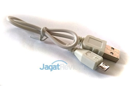PNY Power Bank - Kabel USB