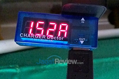 Review PowerBank PNY T601: Desain Tipis dengan Rating 2.1 Ampere 3 PNY Power Bank - Rated Phone Ampere