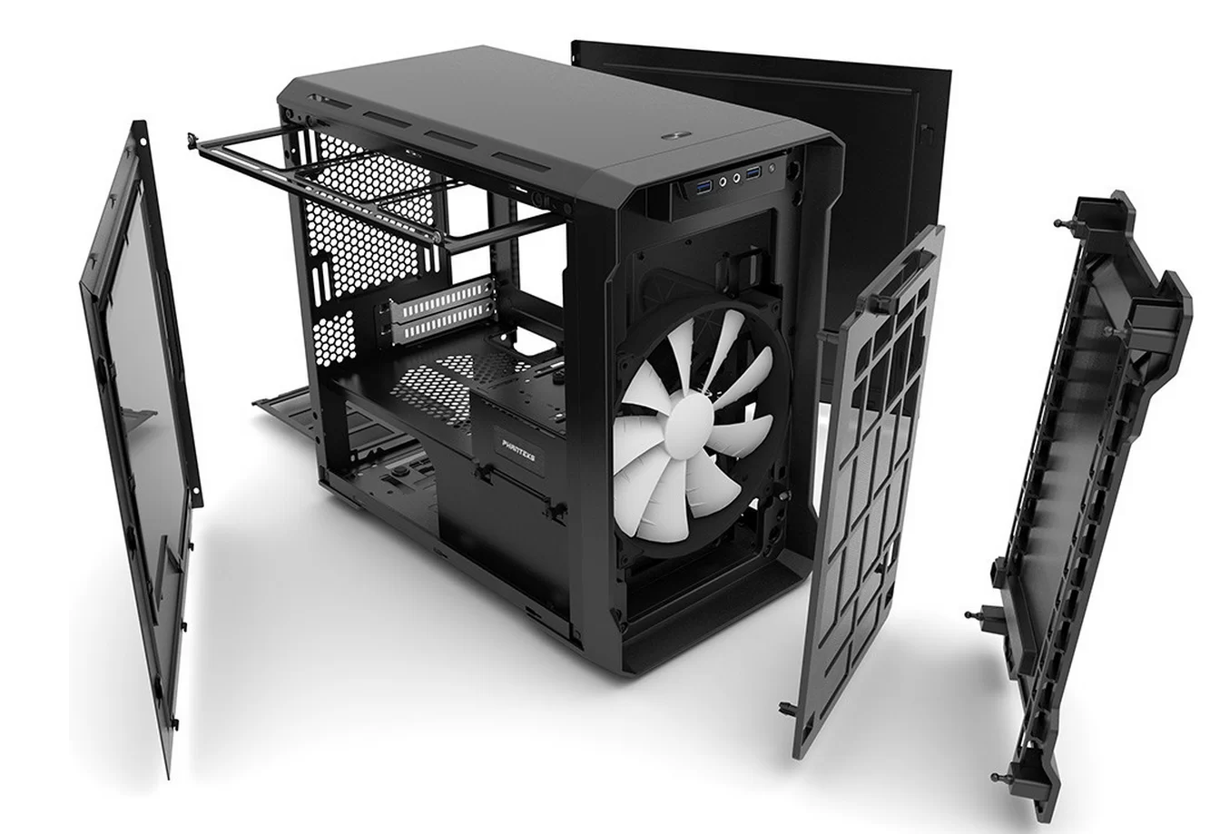 Phanteks 3