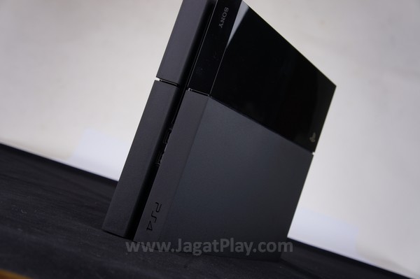 Playstation 4 JagatPlay 211